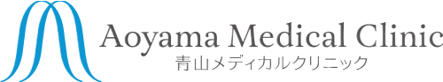 Aoyama Medical Clinic Logo